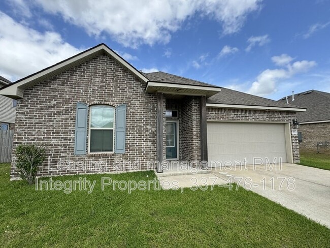 property at 104 Garden Oaks Ave