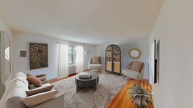 Troy Gardens in Troy, NY - Foto de edificio - Building Photo