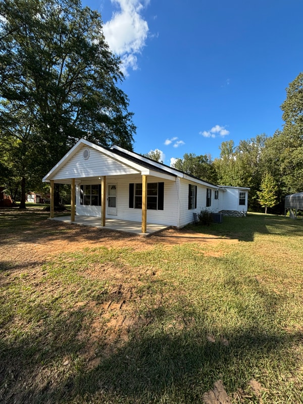 property at 200 Graham Rd
