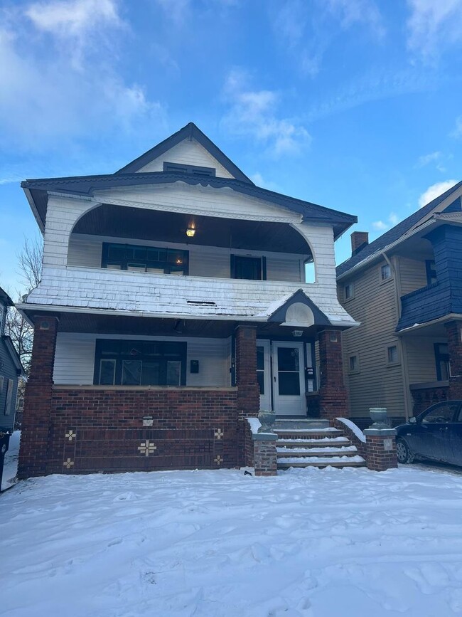 property at 9913 Mt Auburn Ave