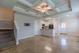 6265 Eddie Way in San Antonio, TX - Building Photo - Building Photo