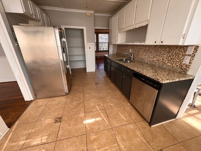 207 S Laurel St in Bryant, AR - Building Photo - Building Photo