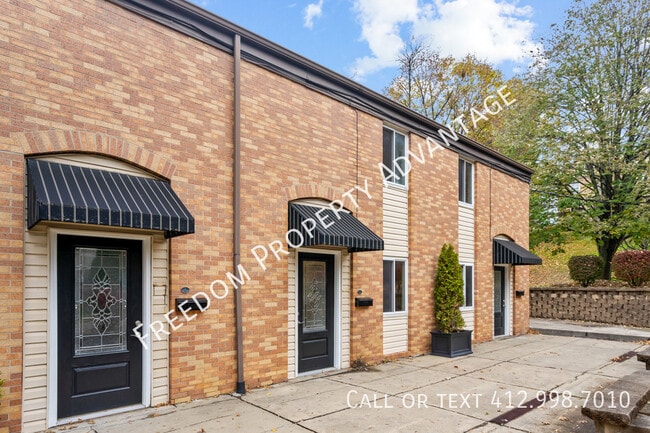 320 Bank St in Sewickley, PA - Building Photo - Building Photo