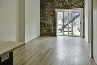 2023 S Throop St, Unit 1W in Chicago, IL - Foto de edificio - Building Photo