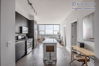 1000 S Clark St in Chicago, IL - Foto de edificio - Building Photo