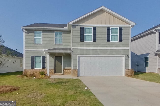 property at 109 Flat Rock Ml Trl