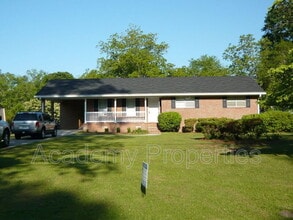208 Ball St in Jackson, GA - Building Photo - Building Photo