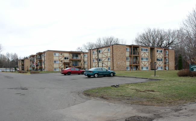 Knollwood Oaks Apartment in Hopkins, MN - Building Photo - Building Photo