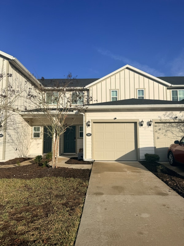 property at 7887 Merchants Way