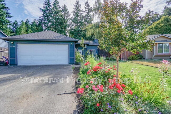 10519 NE 45th Ave in Vancouver, WA - Building Photo - Building Photo