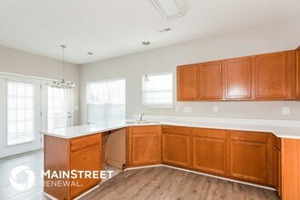 5537 Lemley Rd NW in Concord, NC - Building Photo - Building Photo