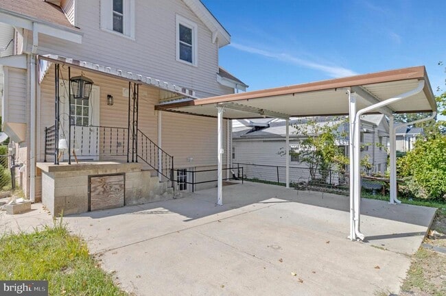 2140 32nd St SE in Washington, DC - Building Photo - Building Photo