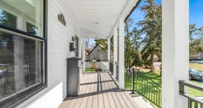 21 Valley Ave in Westwood, NJ - Building Photo - Building Photo