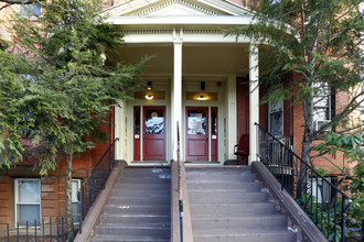 Mount Vernon Street Apartments in Somerville, MA - Building Photo - Building Photo