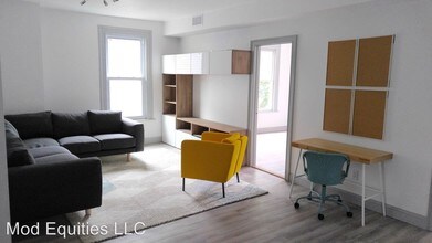 54 Mechanic St in New Haven, CT - Building Photo - Building Photo