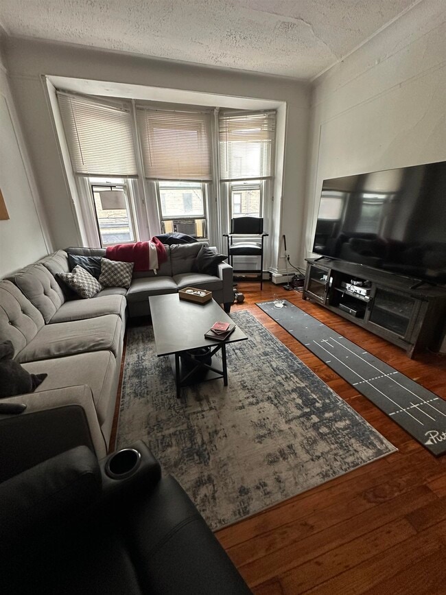 property at 217 10th St