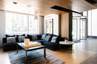 2500 Pennsylvania Ave NW in Washington, DC - Building Photo - Building Photo