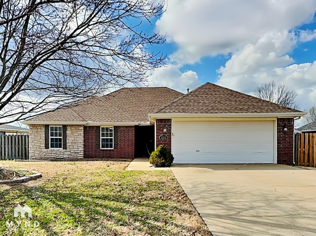 property at 1363 Charles St
