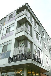 Building Photo - DuCharme Place Apartments in Detroit, Michigan