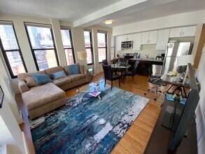 30 Winter St, Unit 3 in Boston, MA - Building Photo - Building Photo