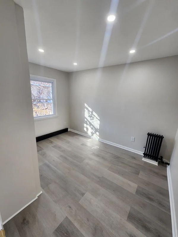 62 Harvey St in New Brunswick, NJ - Foto de edificio - Building Photo