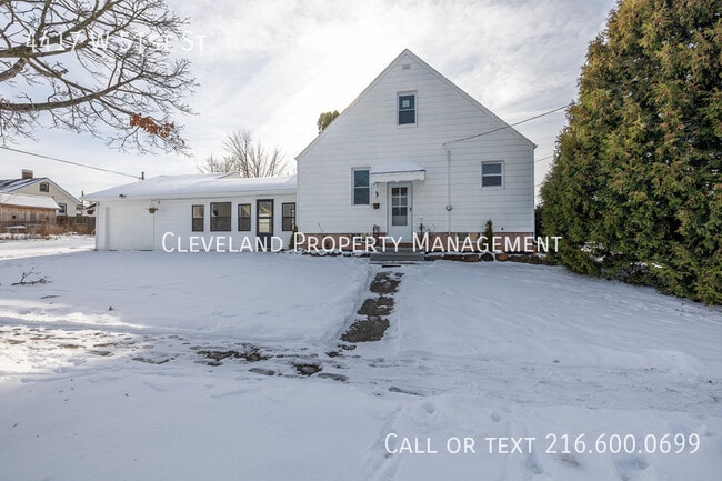 4417 W 51st St in Cleveland, OH - Building Photo - Building Photo