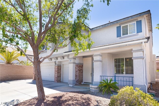 343 S Arroyo Grande Blvd