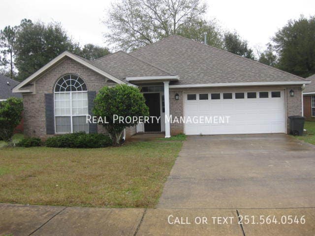 property at 1863 W Rachael Dr