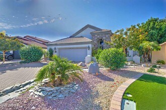 14137 W Green Hollow Terrace in Litchfield Park, AZ - Building Photo - Building Photo