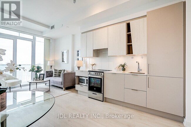 property at 3900 Confederation Pkwy