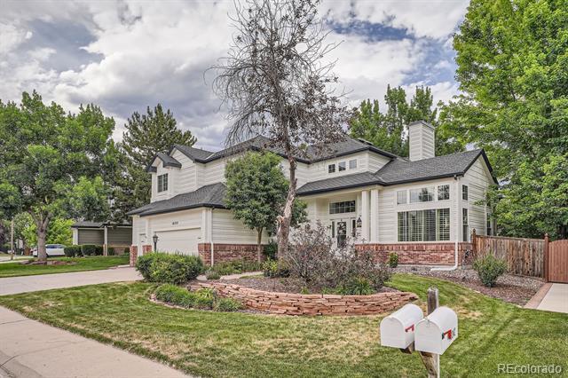 16352 Parkside Dr in Parker, CO - Building Photo - Building Photo