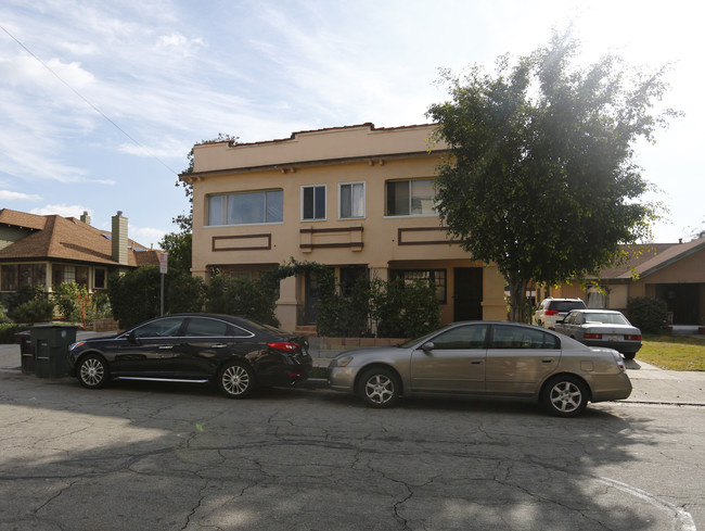 200 W Lomita Ave in Glendale, CA - Building Photo - Building Photo