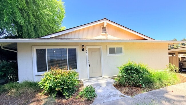 property at 481 Carillo Ct