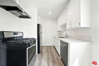 510 Pacific Ave in Los Angeles, CA - Building Photo - Building Photo