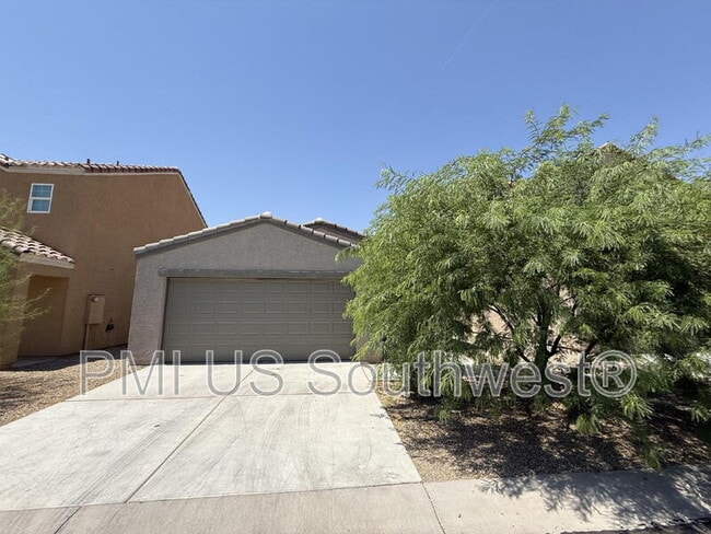 property at 2411 Village Dr