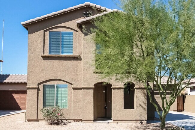 property at 7826 S 50th Dr