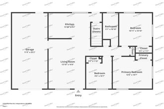 5125 S Norfleet Rd in Independence, MO - Building Photo - Building Photo
