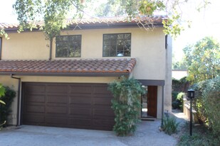103 Bristol Rd in Ojai, CA - Building Photo