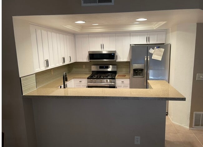 property at 9916 Scripps Westview Wy