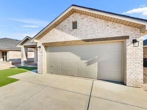 1610 144th St in Lubbock, TX - Building Photo - Building Photo