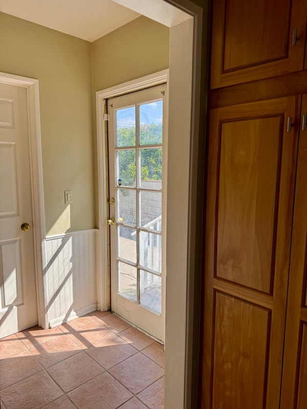 16653 Tulsa St in Los Angeles, CA - Foto de edificio - Building Photo