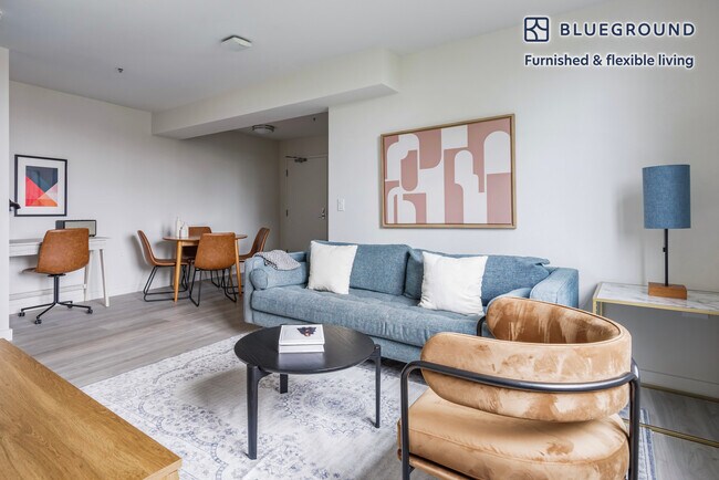 1698 University Ave, Unit FL4-ID2124 in Berkeley, CA - Building Photo - Building Photo