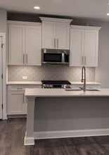 1123 Fieldstone Rd in Mooresville, NC - Foto de edificio - Building Photo