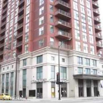 1101 S State St-Unit -Unit H506 in Chicago, IL - Building Photo