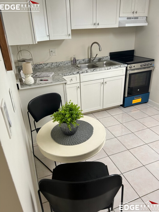 365 Faneuil St in Boston, MA - Building Photo - Building Photo