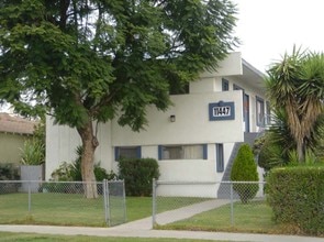 11447 Tiara St in North Hollywood, CA - Building Photo - Building Photo