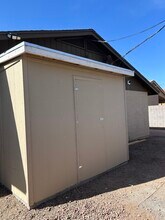 2822 E Mobile Ln in Phoenix, AZ - Foto de edificio - Building Photo