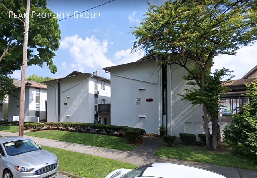 76 W 8th Ave, Unit B2 in Columbus, OH - Building Photo