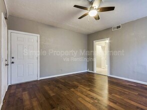 201 NW 17th St in Oklahoma City, OK - Building Photo - Building Photo