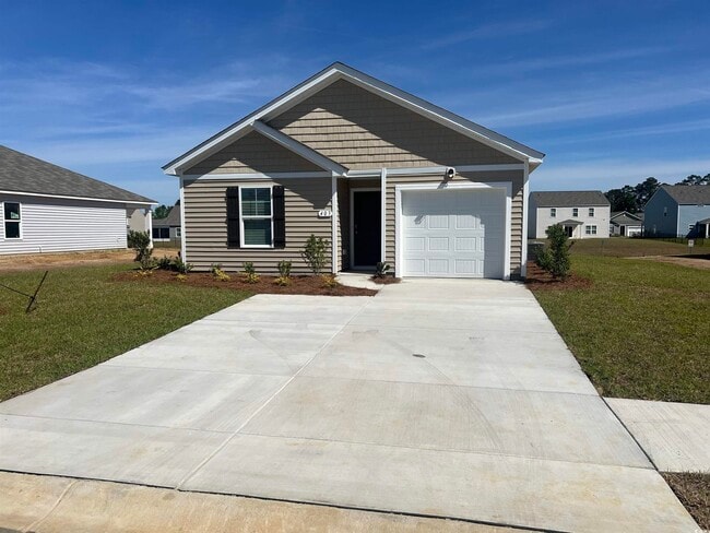 property at 403 Harvest Rdg Wy